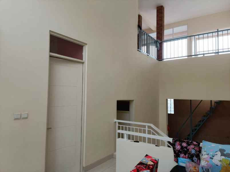 rumah murah dijual di sentul city