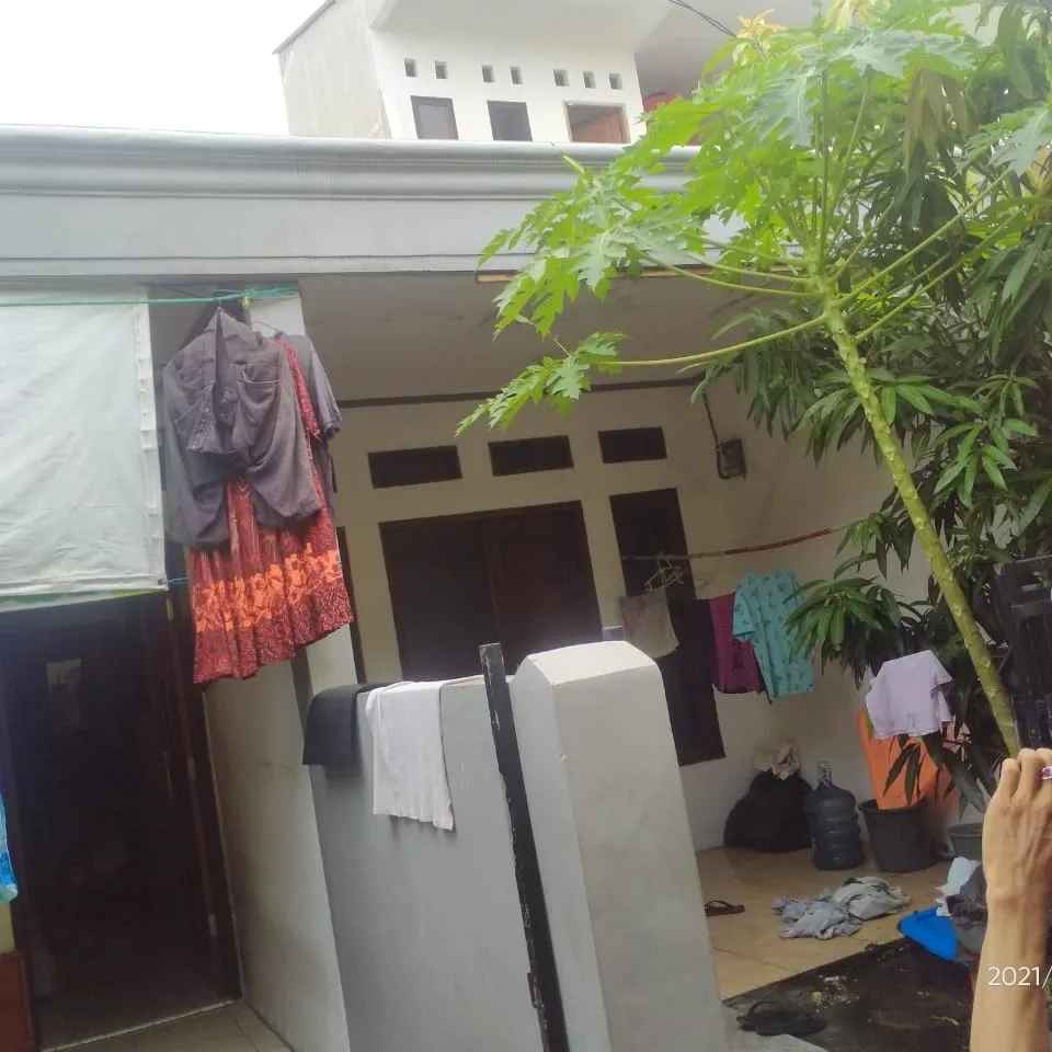 rumah murah jakarta utara