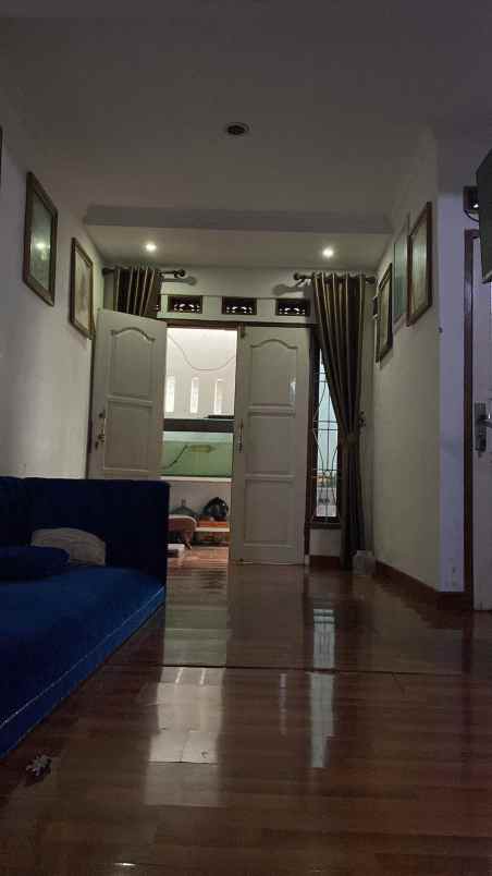 rumah murah melong cimahi selatan