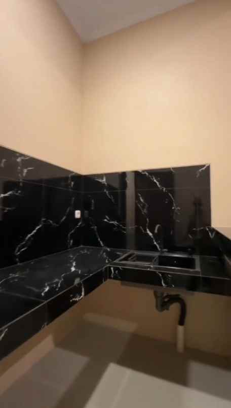 rumah murah modern minimalis di pitara depok