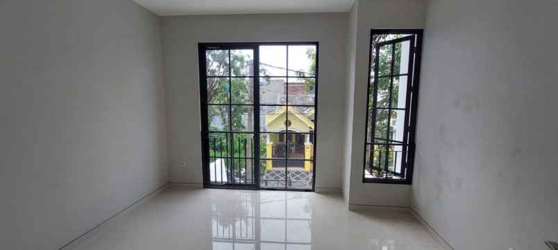 rumah murah new wiguna gununganyar surabaya