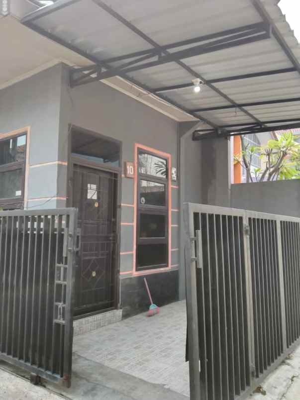 rumah murah padasuka kota cimahi bandung