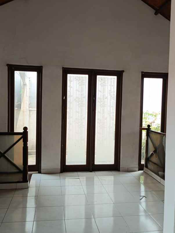 rumah murah pekayon bekasi selatan