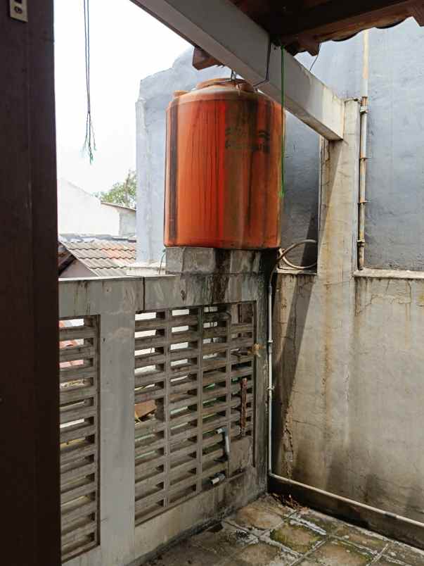 rumah murah pekayon bekasi selatan