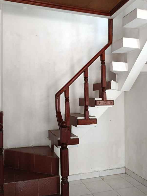 rumah murah pekayon bekasi selatan