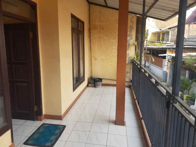 rumah murah pharmindo dekat cijerah melong bandung