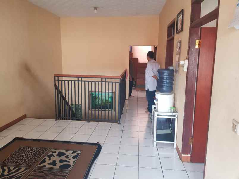 rumah murah pharmindo dekat cijerah melong bandung