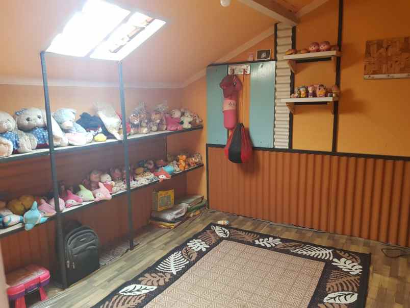 rumah murah pharmindo dekat cijerah melong bandung