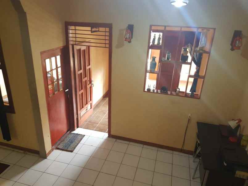 rumah murah pharmindo dekat cijerah melong bandung