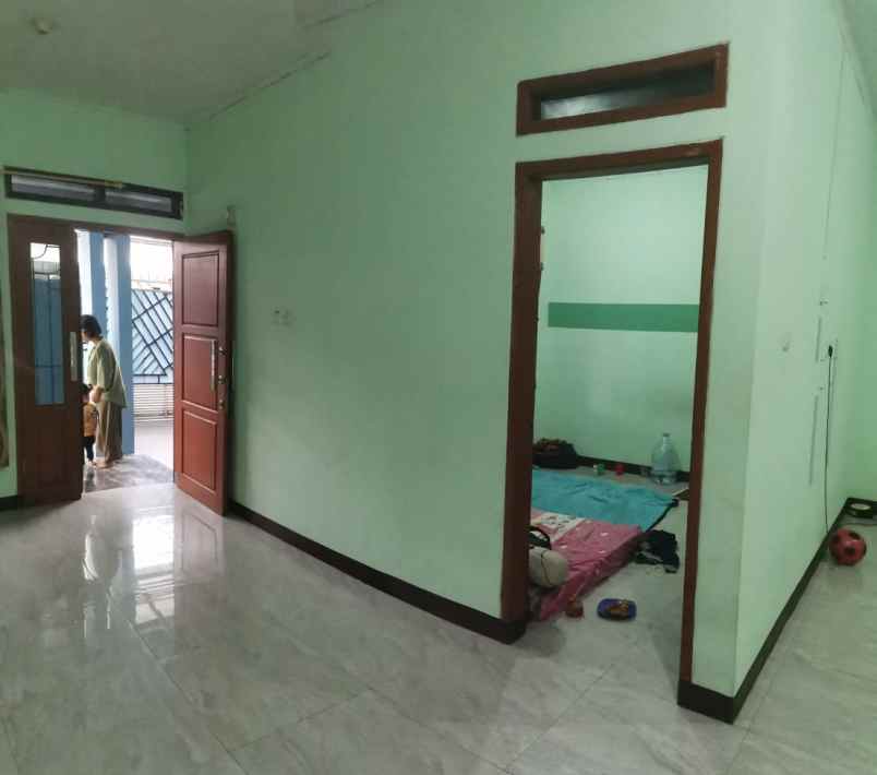 rumah murah second cibaduyut margahayu kab bandung