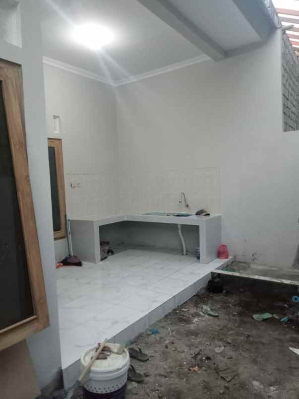 rumah murah siap huni dekat rsud prambanan sleman