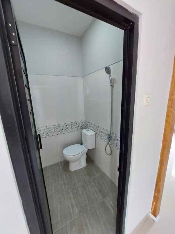 rumah murah siap huni di sedayu bantul harga promo