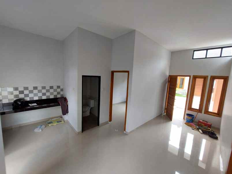 rumah murah siap huni di sedayu bantul harga promo