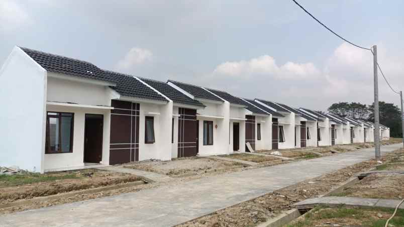 rumah murah subsidi cielengsi