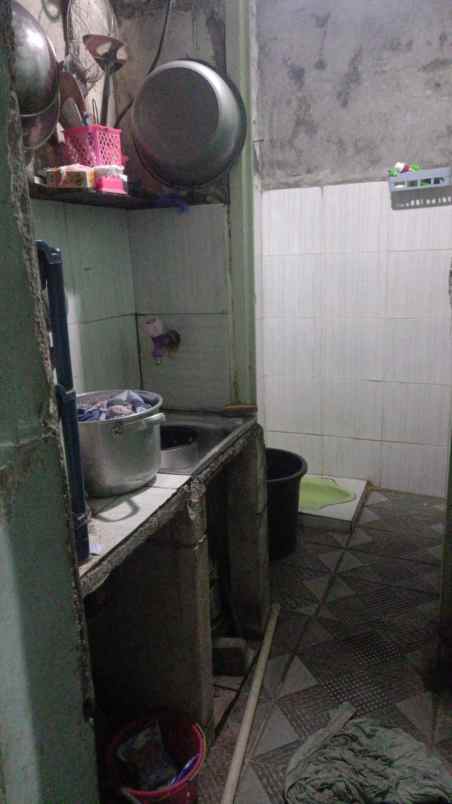 rumah murah yang berlokasi di jantung ibu kota jakarta