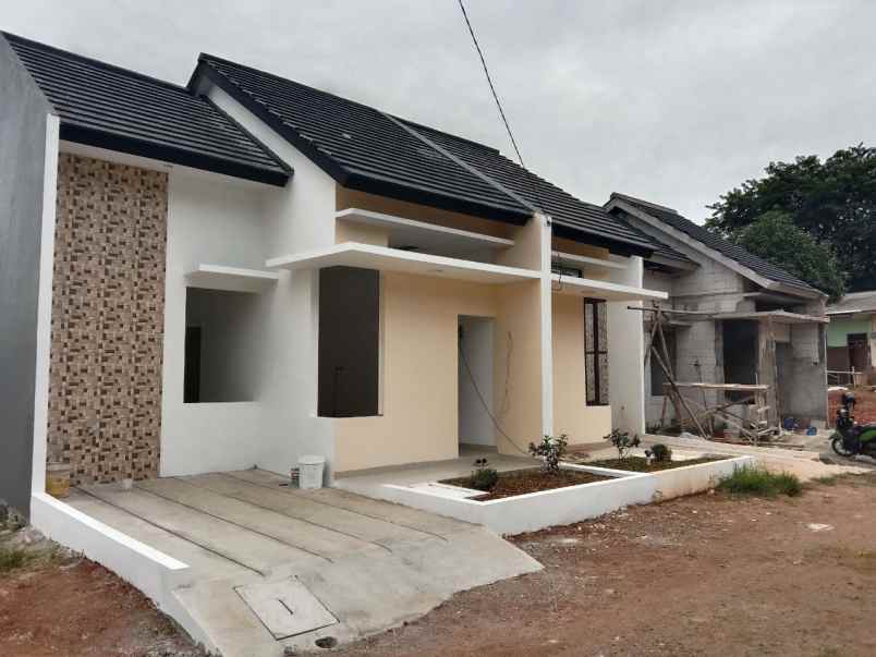 Perumahan Syariah Mustika Jaya Bekasi Villa Gading Residence