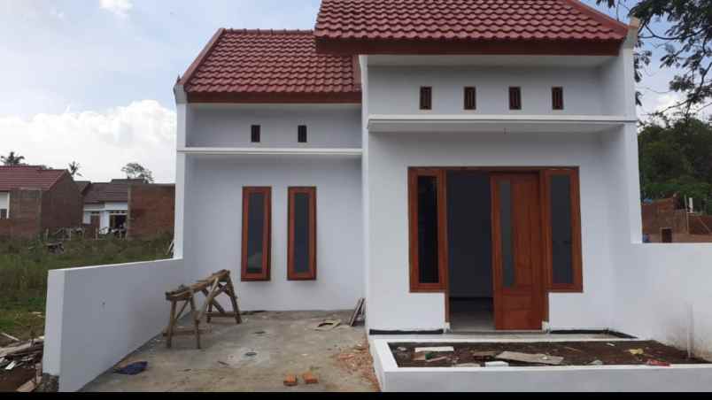 rumah ngenep