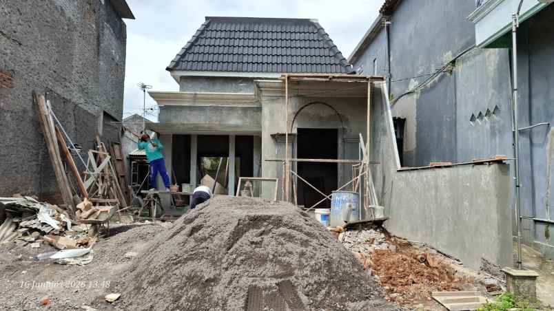 rumah nyaman tenang di pidakpayung banyumanik semarang