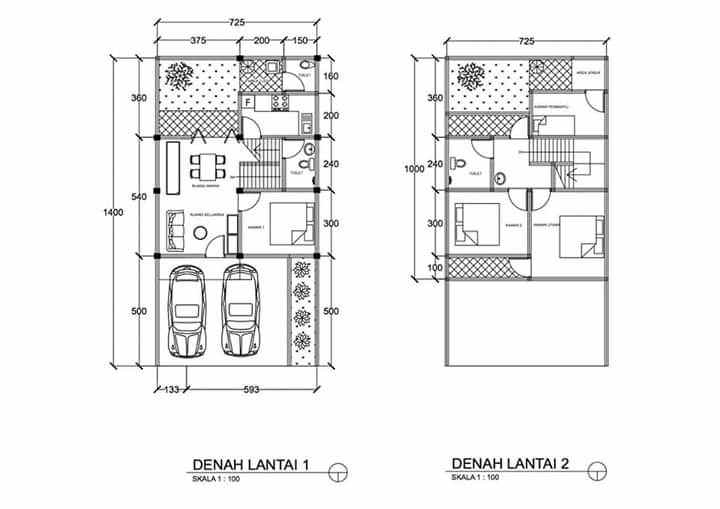 rumah padalestari