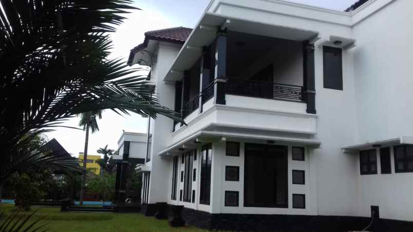 rumah pesona khayangan blok al 1