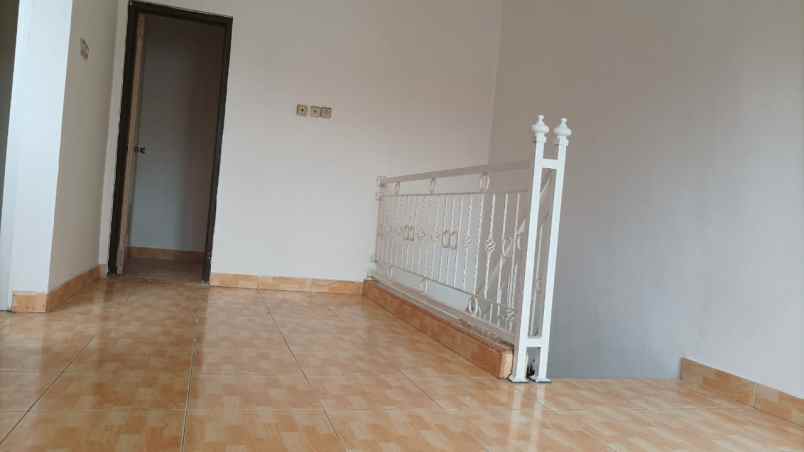 rumah poris sudah renov tangerang kota