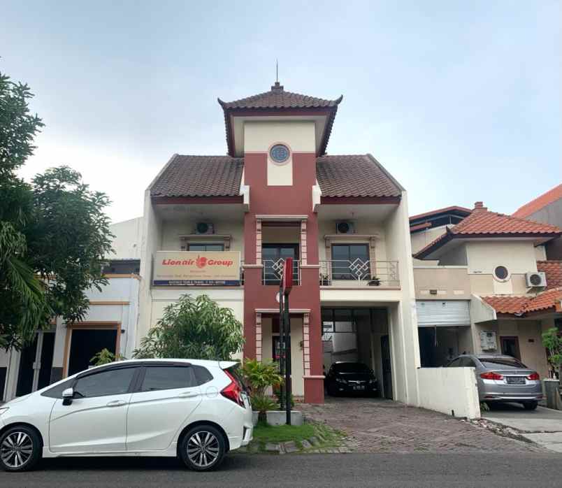 rumah puri surya jaya