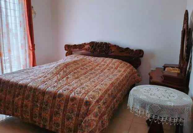 rumah ready di tlaga bodas raya gajahmungkur semarang