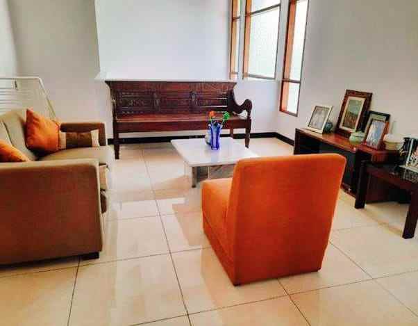 rumah ready di tlaga bodas raya gajahmungkur semarang