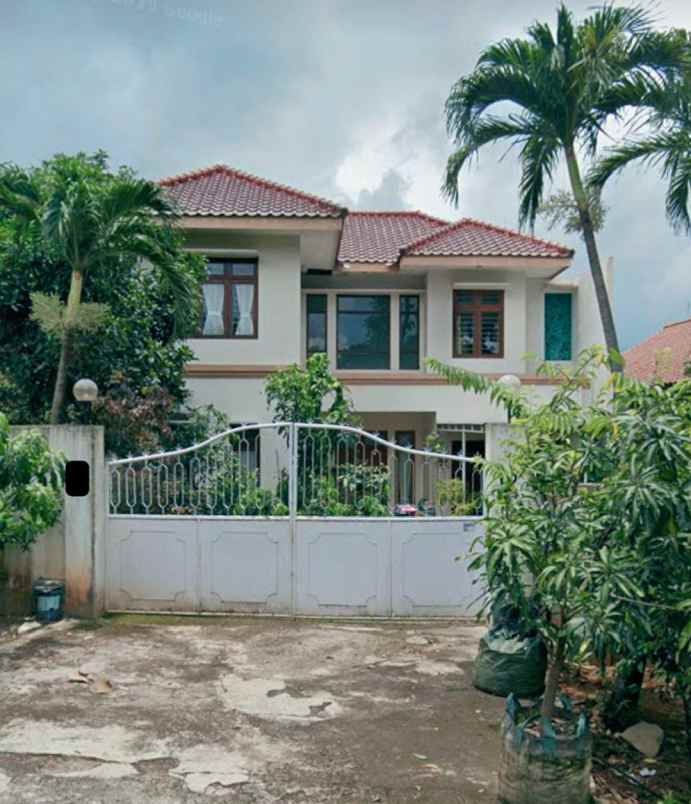 rumah ready di tlaga bodas raya gajahmungkur semarang