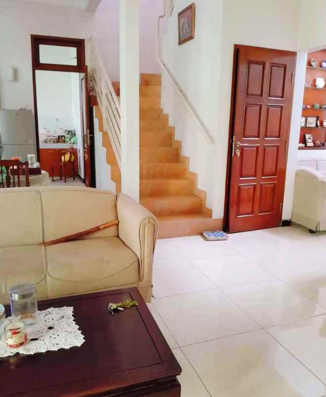 rumah ready di tlaga bodas raya gajahmungkur semarang