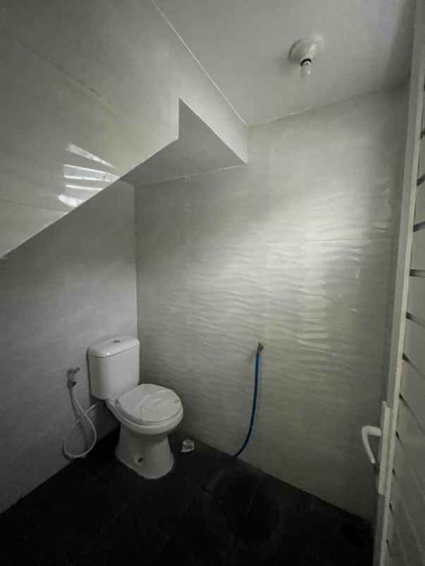 rumah ready stok lokasi belakang binus araya malang