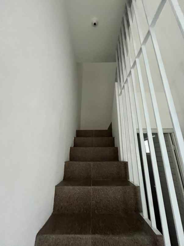 rumah ready stok lokasi belakang binus araya malang