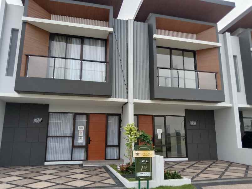 rumah ready surabaya selatan
