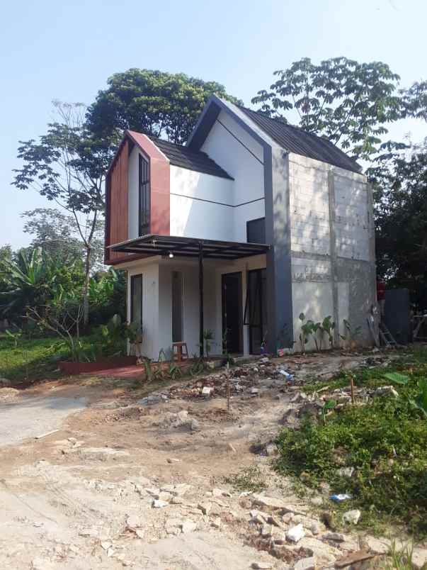 rumah sasak panjang