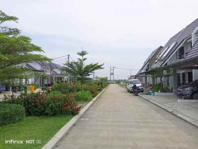 rumah satria mekar