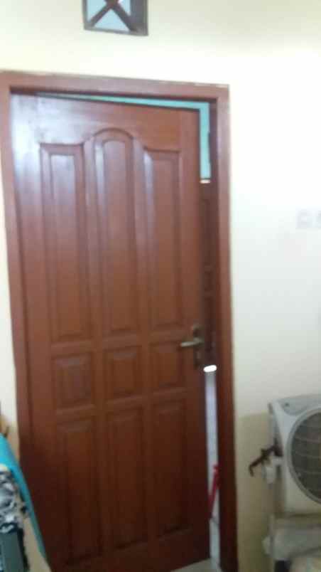 rumah second paling strategis di pudakpayung