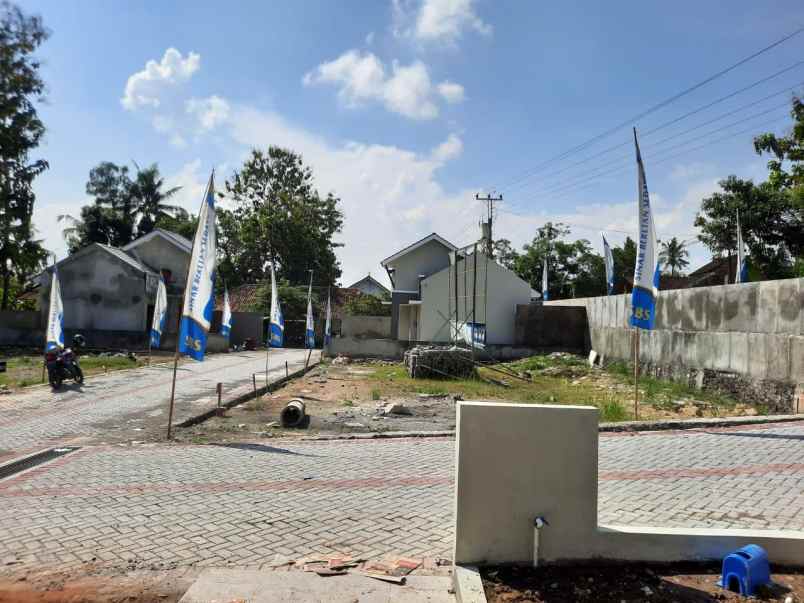 rumah sedayu bantul hanya 5