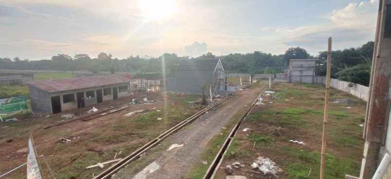 rumah setu bekasi taman rahayu