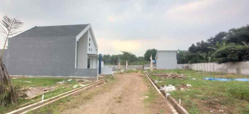 rumah setu bekasi taman rahayu