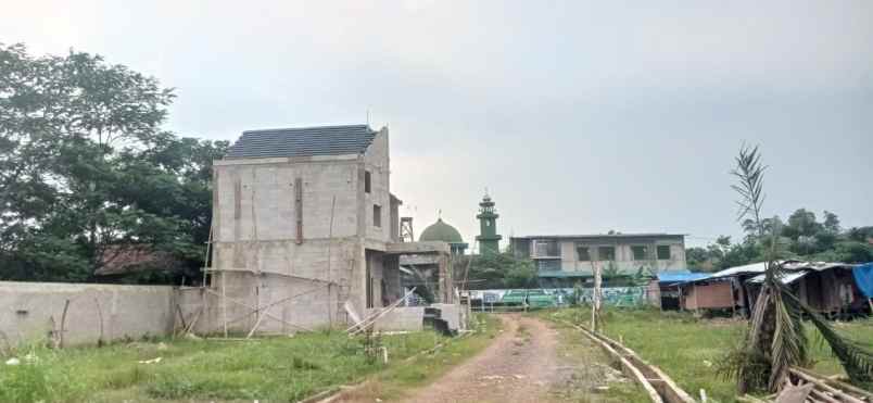 rumah setu bekasi taman rahayu