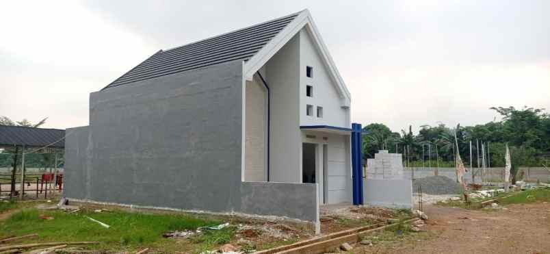 rumah setu bekasi taman rahayu