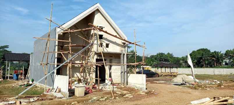 rumah setu bekasi taman rahayu