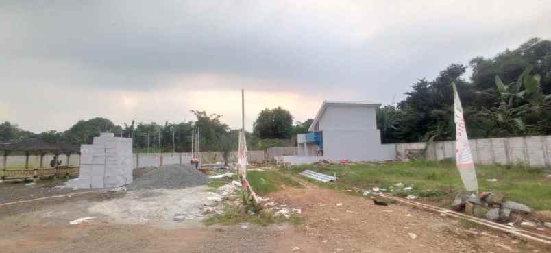 rumah setu bekasi taman rahayu