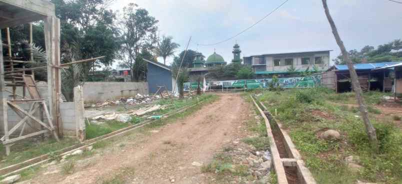 rumah setu bekasi taman rahayu