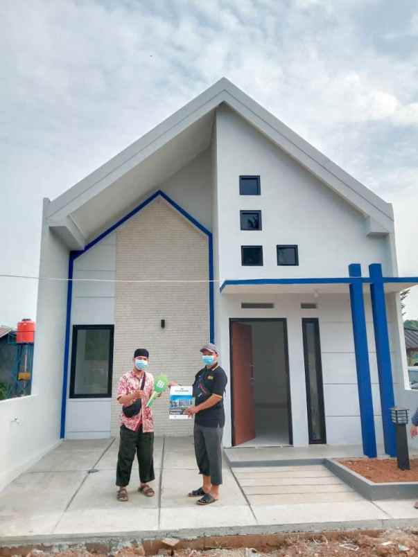 rumah setu bekasi taman rahayu