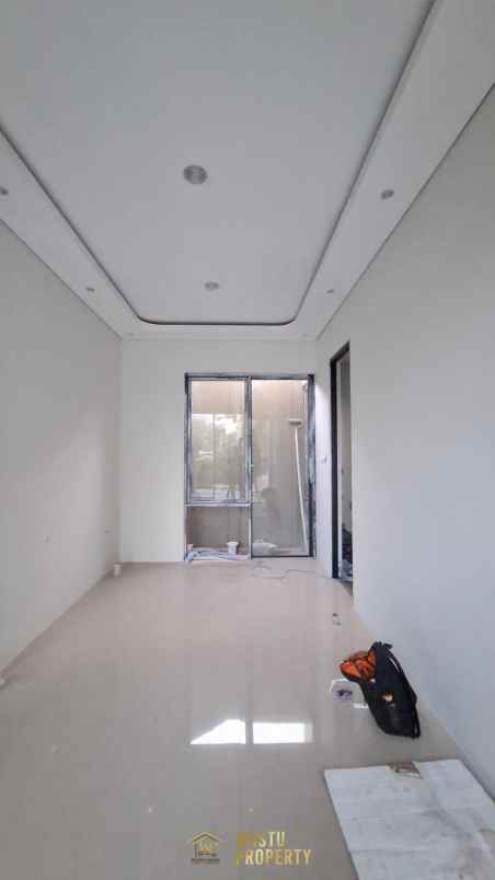 rumah siap huni 5 menit dari gereja katolik di kalasan