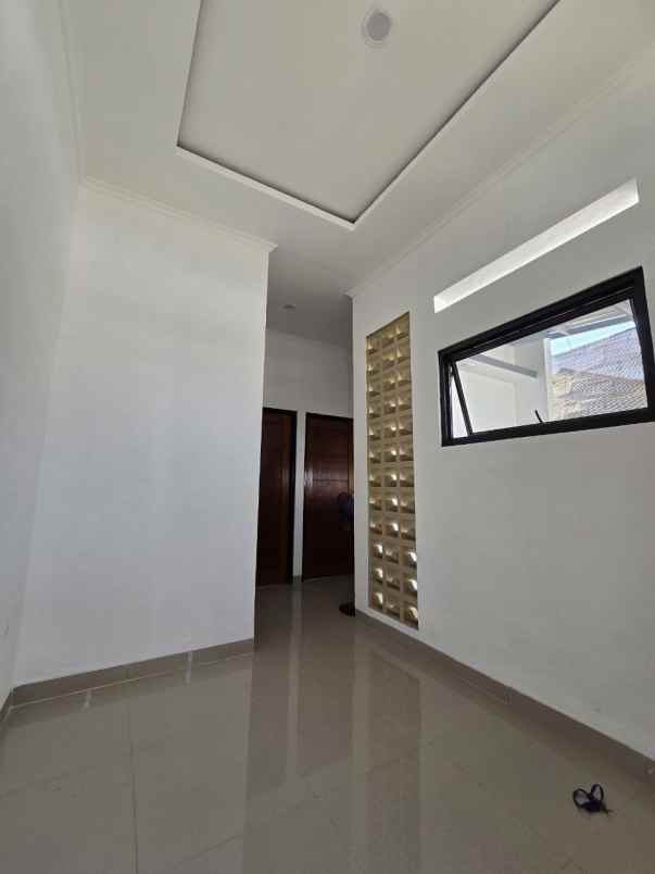 rumah siap huni dekat stasiun pondok rajeg