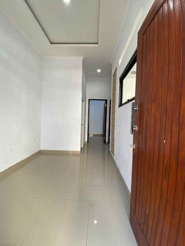 rumah siap huni dekat stasiun pondok rajeg