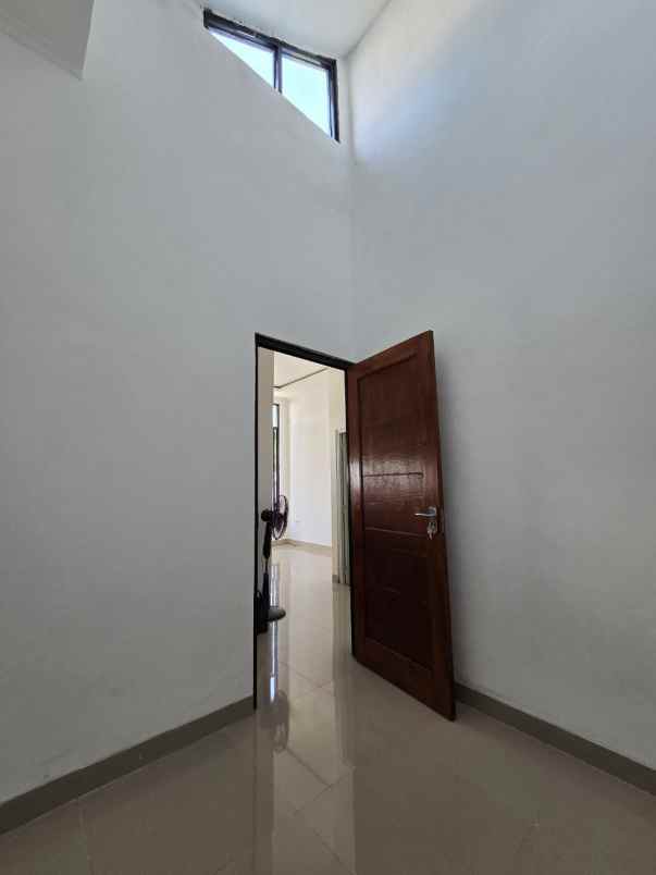 rumah siap huni dekat stasiun pondok rajeg