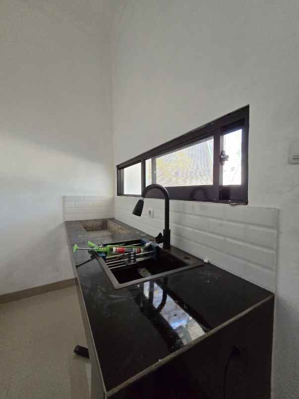 rumah siap huni dekat stasiun pondok rajeg